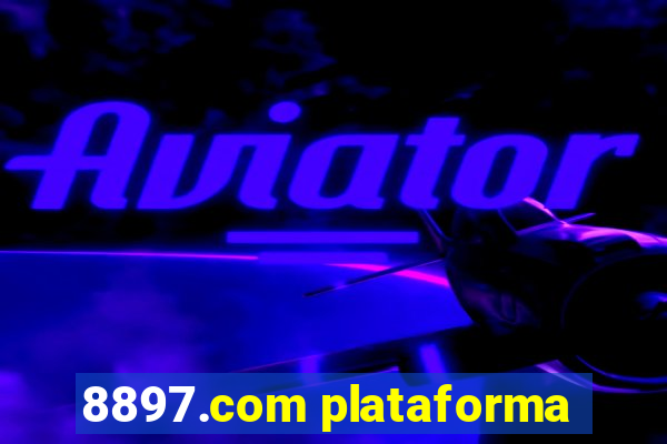 8897.com plataforma